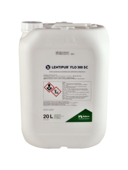 Lentipur Flo 500 SC 20L