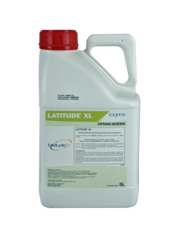 Latitude 125 FS 5L