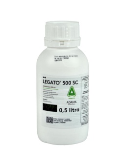 Legato 500 SC 0,5L