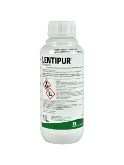 Lentipur Flo 500SC 1L