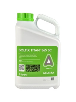 Goltix Titan 565 SC 5L