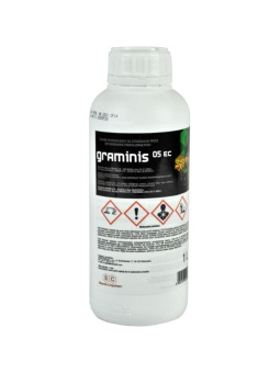 Graminis 05 EC 1L