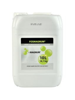 FosMagnum 10L