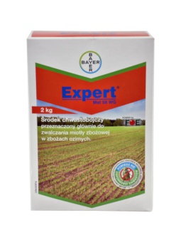 Expert Met 56WG 2kg