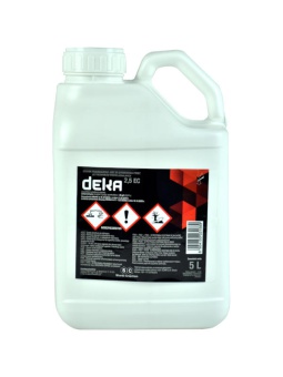 Deka 2,5 EC 5L