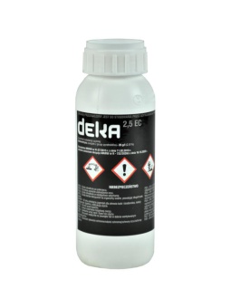 Deka 2,5 EC 0,5L