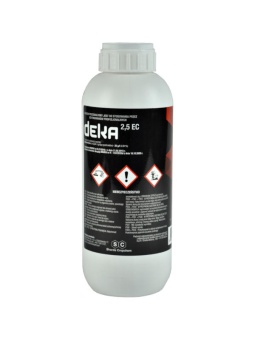 Deka 2,5 EC 1L