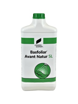 Basfoliar Avant Natur SL 10l