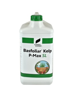 Basfoliar Kelp P-Max Sl 10l