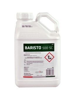 Baristo 500 SC 5L