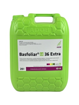 Basfoliar 2.0 36 Extra 20l