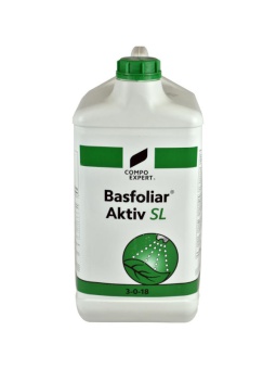 Basfoliar Aktiv SL 10L