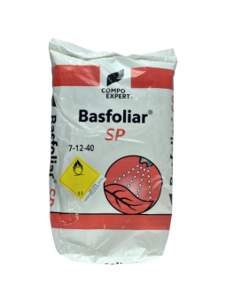 Basfoliar SP 7-12-40 25kg