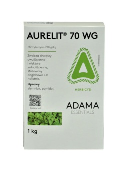 Aurelit 70WG 1kg