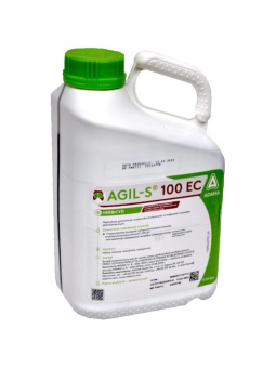 Agil-S 100 EC 5L