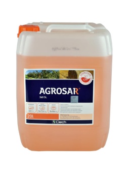 Agrosar 360 SL 20 L