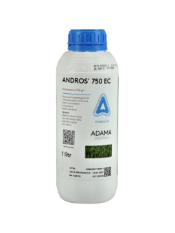 Andros 750 EC 1l