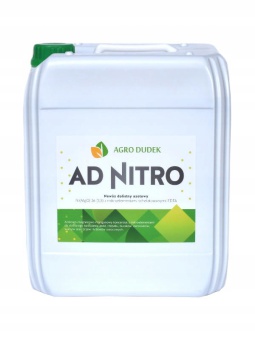 AD Nitro 20L