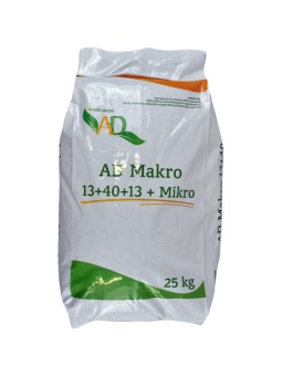 AD Makro 13 40 13 25KG