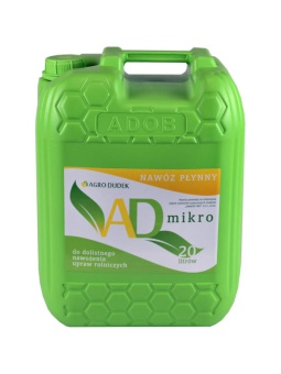 AD Mikro 20l