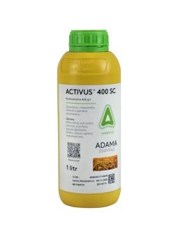 Activus 400 SC 1L