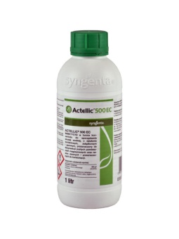 Actellic 500EC 1L