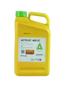 Activus 400 SC 10L