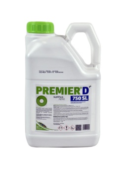 Premier D 750 SL 5L