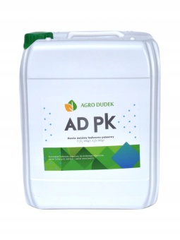 AD PK, fosfor, potas 20L