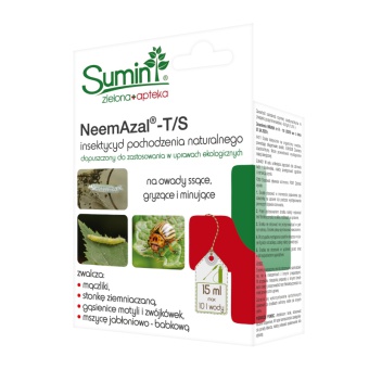 SUMIN NEEMAZAL - T/S 15 ml