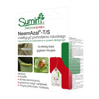 SUMIN NEEMAZAL - T/S 5 ml