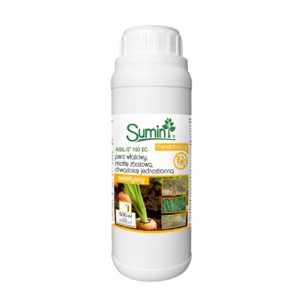 SUMIN AGIL-S 100 EC 250 ml