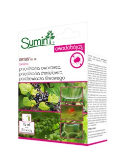 ORTUS 05 S.C. 15 ml SUMIN