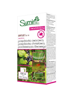 ORTUS 05 SC 100 ml SUMIN