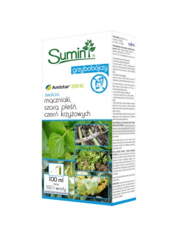 AMISTAR 250 SC 100 ml SUMIN 