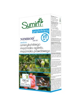 NIMROD 250 EC 100 ml SUMIN