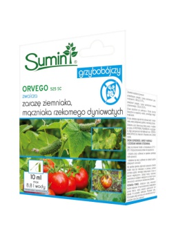 ORVEGO 525 SC 10 ml SUMIN