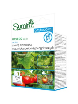 ORVEGO 525 SC 50 ml SUMIN