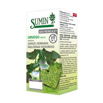 ORVEGO 525 SC 150 ml SUMIN