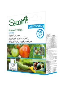 PROPLANT 722 SL 5 ml SUMIN