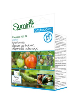 SUMIN PROPLANT 722 SL 30 ml