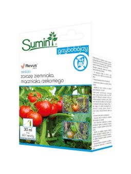 REVUS 250 SC 30 ml SUMIN