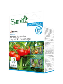 SUMIN REVUS 250 SC 15 ml