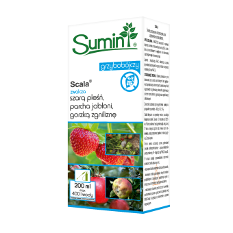 SCALA 200 ml SUMIN