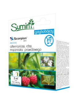 SCORPION 325 SC 5 ml SUMIN