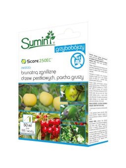 SUMIN SCORE 250 EC 50 ml