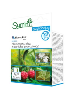 SCORPION 325 SC 30 ml SUMIN