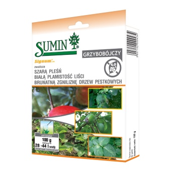 SIGNUM 33 WG 100 g SUMIN