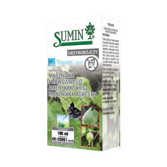 SUMIN TOPAS 100 EC 100 ml