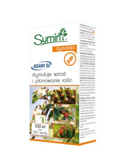 ASAHI SL 100 ml SUMIN